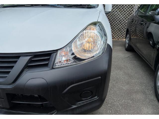 NV150AD DX 4WD オートマ エアコン 横滑り防止装置 キーレス 衝突被害軽減システム SDナビ バックカメラ ドライブレコーダー(12枚目)