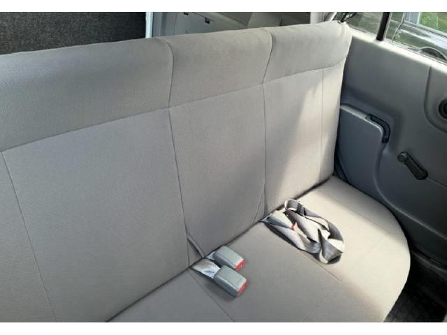 NV150AD DX 4WD オートマ エアコン 横滑り防止装置 キーレス 衝突被害軽減システム SDナビ バックカメラ ドライブレコーダー(13枚目)