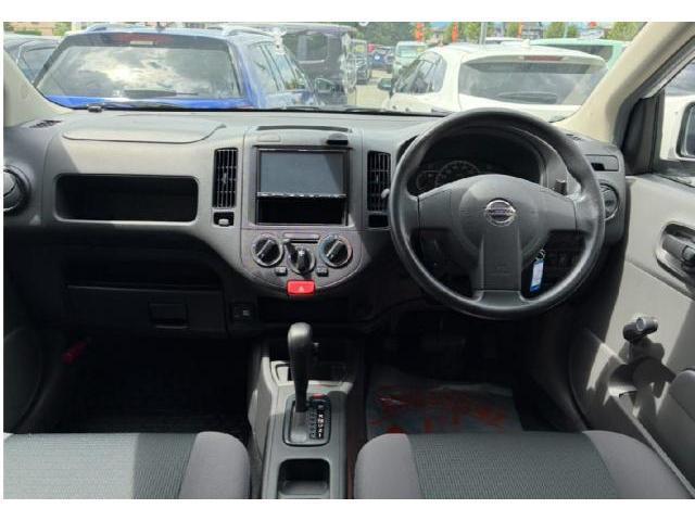 NV150AD DX 4WD オートマ エアコン 横滑り防止装置 キーレス 衝突被害軽減システム SDナビ バックカメラ ドライブレコーダー(15枚目)