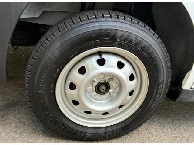 NV150AD DX 4WD オートマ エアコン 横滑り防止装置 キーレス 衝突被害軽減システム SDナビ バックカメラ ドライブレコーダー(16枚目)