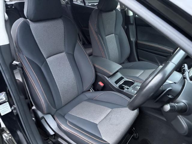 XV 2.0i-L アイサイト 4WD オートエアコン 横滑り防止装置 アルミホイール スマートキー クリアランスソナー バックカメラ(4枚目)