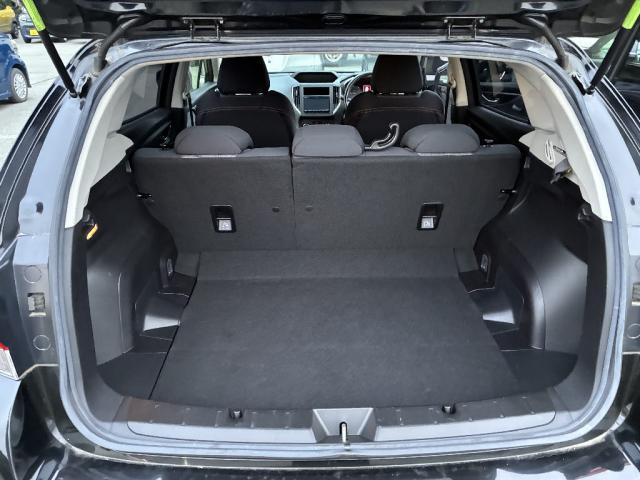 XV 2.0i-L アイサイト 4WD オートエアコン 横滑り防止装置 アルミホイール スマートキー クリアランスソナー バックカメラ(14枚目)