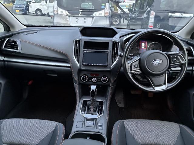 XV 2.0i-L アイサイト 4WD オートエアコン 横滑り防止装置 アルミホイール スマートキー クリアランスソナー バックカメラ(15枚目)