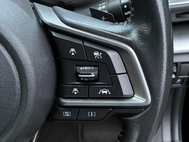 XV 2.0i-L アイサイト 4WD オートエアコン 横滑り防止装置 アルミホイール スマートキー クリアランスソナー バックカメラ(17枚目)