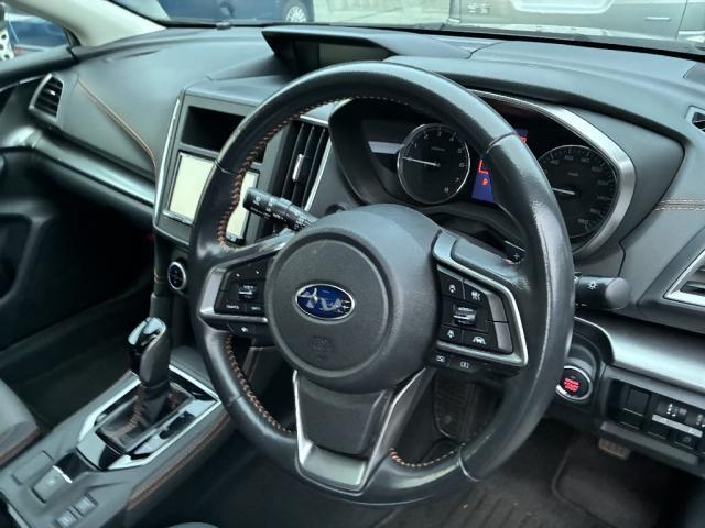 XV 2.0i-L アイサイト 4WD オートエアコン 横滑り防止装置 アルミホイール スマートキー クリアランスソナー バックカメラ(18枚目)