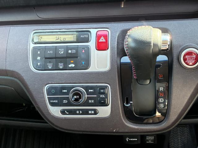 N-ONE プレミアム ツアラー・Lパッケージ ETC アルミホイール スマートキー 衝突被害軽減システム バックカメラ ドライブレコーダー(7枚目)