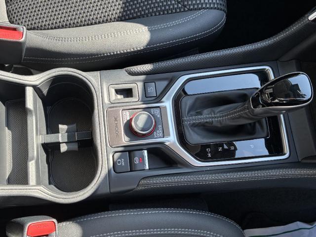 フォレスター アドバンス 4WD 横滑り防止装置 アルミホイール スマートキー 衝突被害軽減システム ETC シートヒーター ヘッドライトウォッシャー(7枚目)