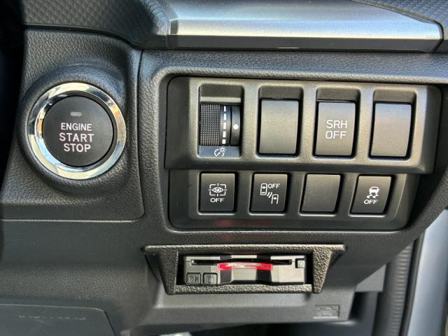 フォレスター アドバンス 4WD 横滑り防止装置 アルミホイール スマートキー 衝突被害軽減システム ETC シートヒーター ヘッドライトウォッシャー(8枚目)