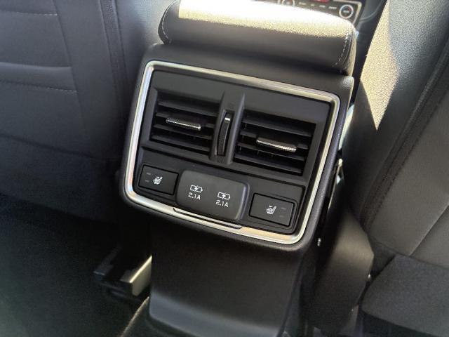 フォレスター アドバンス 4WD 横滑り防止装置 アルミホイール スマートキー 衝突被害軽減システム ETC シートヒーター ヘッドライトウォッシャー(9枚目)