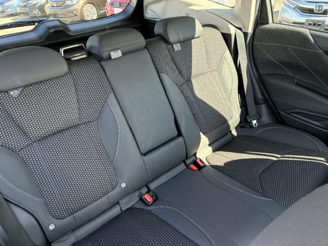 フォレスター アドバンス 4WD 横滑り防止装置 アルミホイール スマートキー 衝突被害軽減システム ETC シートヒーター ヘッドライトウォッシャー(13枚目)