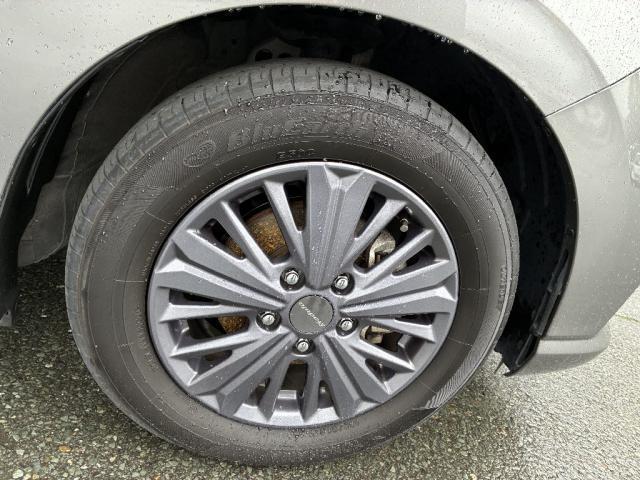 フリード G・ホンダセンシング アルミホイール スマートキー 衝突被害軽減システム 両側電動スライドドア LED クリアランスソナー シートヒーター SDナビ フルセグ バックカメラ(18枚目)