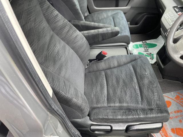 ステップワゴン G HDDナビ スマートスタイルエディション スマートキー ETC 片側電動スライドドア HID HDDナビ ワンセグ バックカメラ(4枚目)