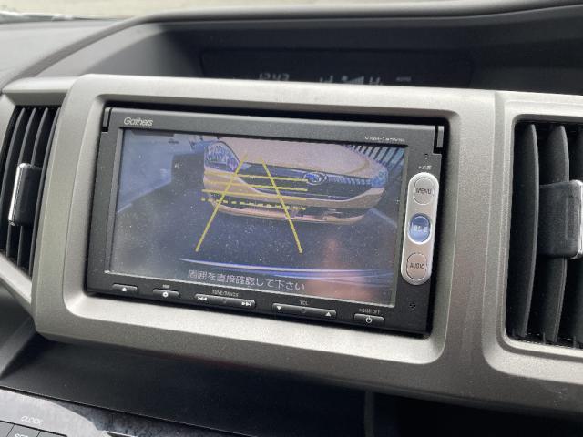 ステップワゴン G HDDナビ スマートスタイルエディション スマートキー ETC 片側電動スライドドア HID HDDナビ ワンセグ バックカメラ(6枚目)