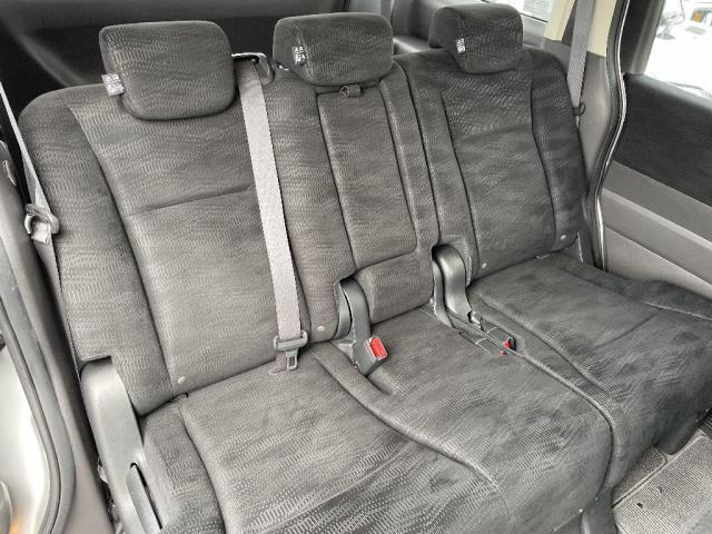 ステップワゴン G HDDナビ スマートスタイルエディション スマートキー ETC 片側電動スライドドア HID HDDナビ ワンセグ バックカメラ(10枚目)