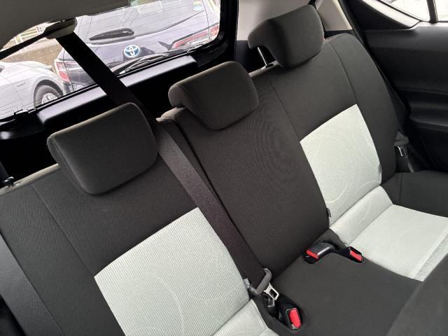 アクア S アルミホイール オートエアコン スマートキー エコモード EVモード ETC TV バックカメラ(13枚目)