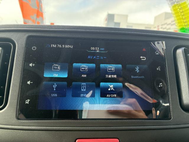 アルト Lアップグレードパッケージ 4WD 横滑り防止装置 キーレス 衝突被害軽減システム シートヒーター バックカメラ ドライブレコーダー(7枚目)