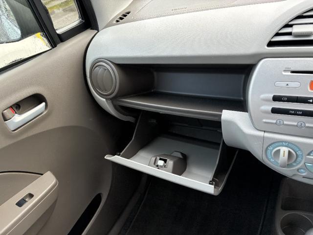 キャロルエコ ECO-L エアコン パワステ 運転席・助手席エアバッグ ABS 盗難防止システム 衝突安全ボディ キーレス アイドリングストップ CD(20枚目)