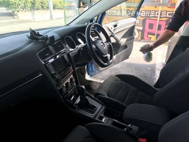 キャロルエコ ECO-L エアコン パワステ 運転席・助手席エアバッグ ABS 盗難防止システム 衝突安全ボディ キーレス アイドリングストップ CD(32枚目)