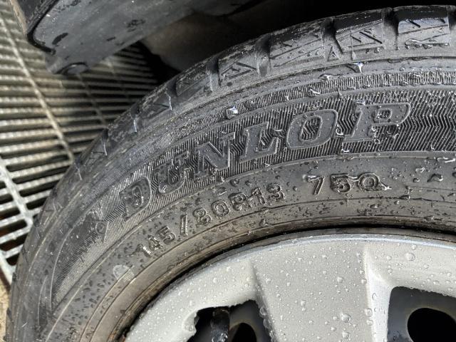 N-BOX G・Lパッケージ オートエアコン 横滑り防止装置 アルミホイール スマートキー アイドリングストップ 片側電動スライドドア ベンチシート ワンセグ(20枚目)