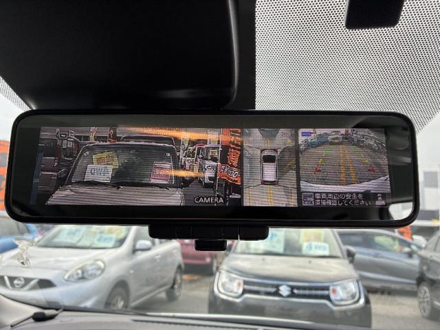 ノート e-パワー メダリスト FOUR 4WD スマートキー ETC クリアランスソナー 全周囲カメラ ドライブレコーダー エンジンスターター(7枚目)