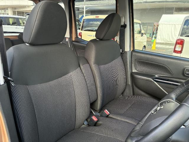 デイズルークス 　Ｘ　Ｖセレクション　４ＷＤ　アルミホイール　衝突被害軽減システム　スマートキー　両側電動スライドドア　ベンチシート　全周囲カメラ（4枚目）