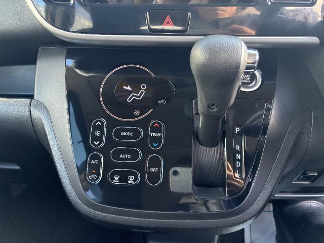 ルークス S オートエアコン スマートキー 両側電動スライドドア クリアランスソナー ベンチシート シートヒーター 全周囲カメラ(6枚目)