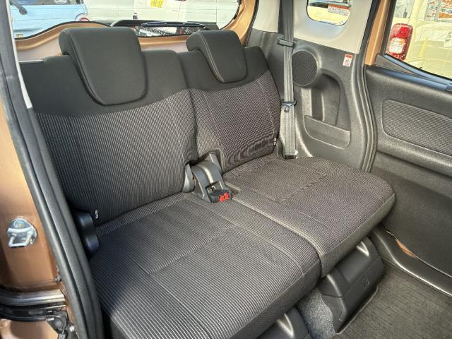 ルークス S オートエアコン スマートキー 両側電動スライドドア クリアランスソナー ベンチシート シートヒーター 全周囲カメラ(13枚目)