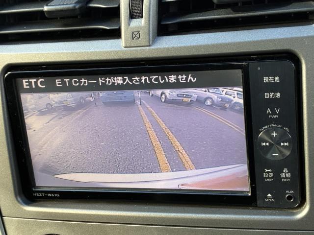 ラクティス X キーレスキー 純正ナビ TV Bluetooth バックカメラ ETC 4WD デアイサー(6枚目)