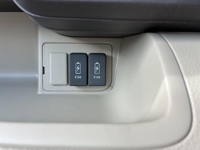N-BOX G・EXホンダセンシング 4WD ETC スマートキー 片側電動スライドドア レーンアシスト LED フルフラット チップアップシート シートヒーター バックカメラ(12枚目)