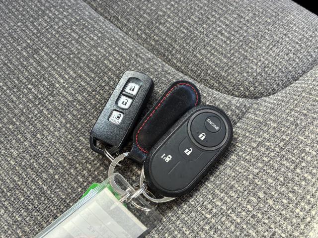 N-BOX G・EXホンダセンシング 4WD ETC スマートキー 片側電動スライドドア レーンアシスト LED フルフラット チップアップシート シートヒーター バックカメラ(19枚目)