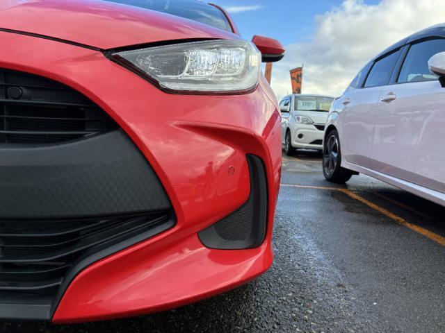 ヤリス G 横滑り防止装置 スマートキー 衝突被害軽減システム オートクルーズコントロール レーンアシスト バックカメラ ドライブレコーダー(20枚目)