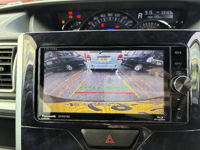 タント カスタムX トップエディションSAIII 4WD アルミホイール スマートキー 両側電動スライドドア LED クリアランスソナー 寒冷地仕様 ベンチシート シートヒーター バックカメラ(8枚目)