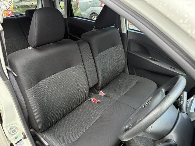 ムーヴ L VS スマートキー アイドリングストップ ベンチシート CD(4枚目)