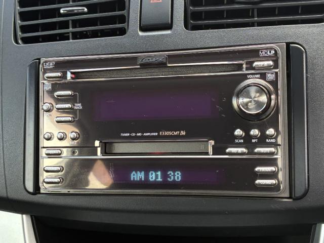 ムーヴ L VS スマートキー アイドリングストップ ベンチシート CD(5枚目)