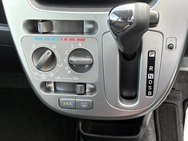 ムーヴ L VS スマートキー アイドリングストップ ベンチシート CD(6枚目)