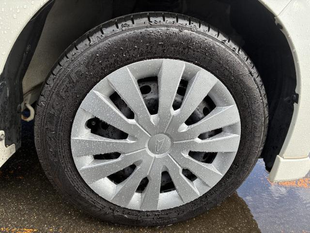 ムーヴ L VS スマートキー アイドリングストップ ベンチシート CD(9枚目)