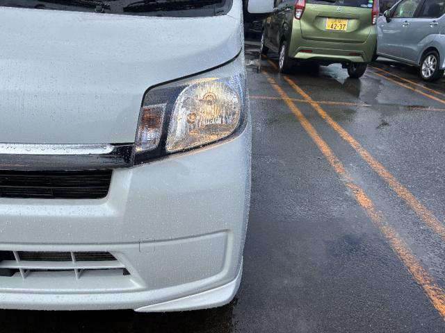 ムーヴ L VS スマートキー アイドリングストップ ベンチシート CD(11枚目)