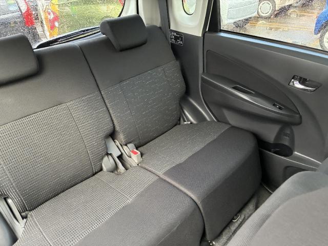 ムーヴ L VS スマートキー アイドリングストップ ベンチシート CD(13枚目)