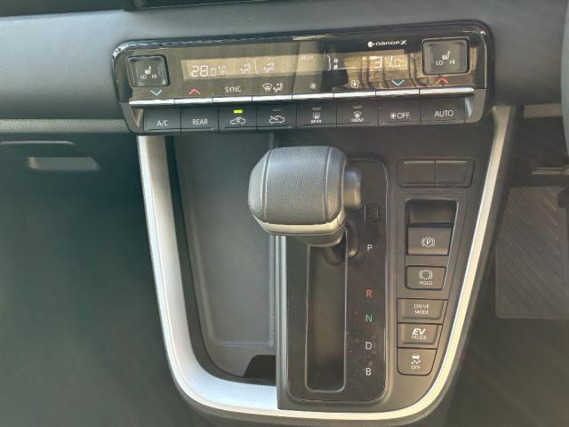 ランディ ハイブリッドG 4WD スマートキー ETC クリアランスソナー シートヒーター 両側電動スライドドア フルフラット(7枚目)