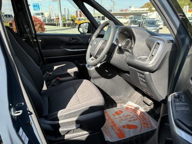 ヴォクシー Ｓ－Ｇ　４ＷＤ　ＥＴＣ　アルミホイール　スマートキー　オートクルーズコントロール　レーンアシスト　ＬＥＤ　ＨＤＤナビ　バックカメラ（10枚目）