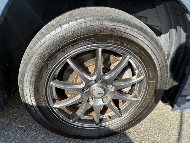 ヴォクシー Ｓ－Ｇ　４ＷＤ　ＥＴＣ　アルミホイール　スマートキー　オートクルーズコントロール　レーンアシスト　ＬＥＤ　ＨＤＤナビ　バックカメラ（20枚目）