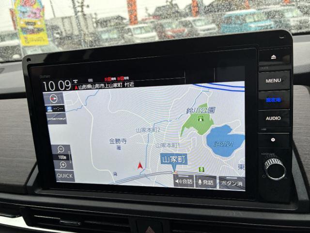 オデッセイ アブソルート　４ＷＤ　アルミホイール　スマートキー　衝突被害軽減システム　ＥＴＣ　両側電動スライドドア　レーンアシスト　ＬＥＤ　パワーシート　全周囲カメラ（5枚目）