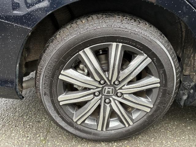 オデッセイ アブソルート　４ＷＤ　アルミホイール　スマートキー　衝突被害軽減システム　ＥＴＣ　両側電動スライドドア　レーンアシスト　ＬＥＤ　パワーシート　全周囲カメラ（20枚目）