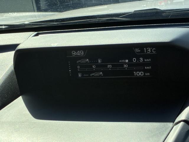 フォレスター ツーリング　４ＷＤ　オートエアコン　ＥＴＣ　横滑り防止装置　アルミホイール　スマートキー　衝突被害軽減システム　シートヒーター　ヘッドライトウォッシャー（11枚目）