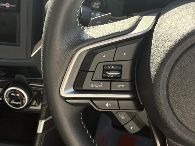 フォレスター ツーリング　４ＷＤ　オートエアコン　ＥＴＣ　横滑り防止装置　アルミホイール　スマートキー　衝突被害軽減システム　シートヒーター　ヘッドライトウォッシャー（16枚目）