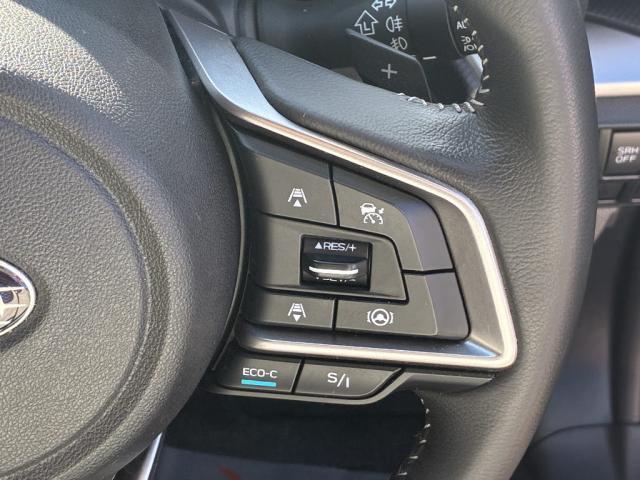 フォレスター ツーリング　４ＷＤ　オートエアコン　ＥＴＣ　横滑り防止装置　アルミホイール　スマートキー　衝突被害軽減システム　シートヒーター　ヘッドライトウォッシャー（18枚目）