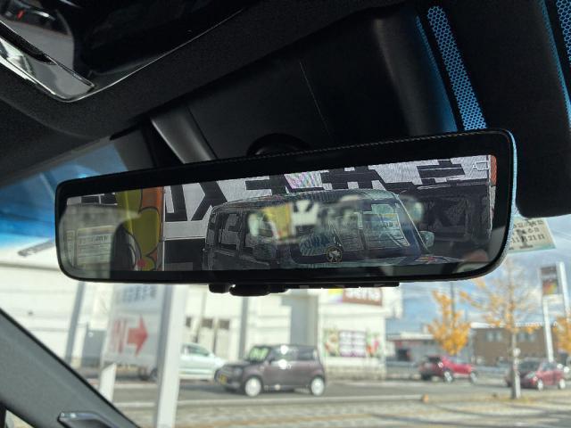 ハリアーハイブリッド Z レザーパッケージ 4WD ETC アルミホイール スマートキー レーンアシスト LED 電動リアゲート 革シート パワーシートシートエアコン(11枚目)