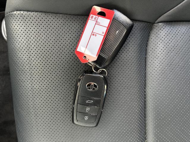 ハリアーハイブリッド Z レザーパッケージ 4WD ETC アルミホイール スマートキー レーンアシスト LED 電動リアゲート 革シート パワーシートシートエアコン(17枚目)