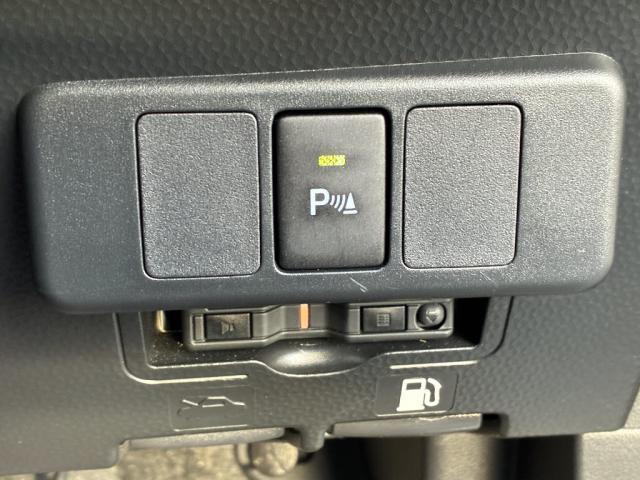 ジャスティ ベースグレード　４ＷＤ　ＥＴＣ　アルミホイール　スマートキー　両側電動スライドドア　ＬＥＤ　クリアランスソナー　寒冷地仕様　シートヒーター　ＳＤナビ　フルセグ（16枚目）