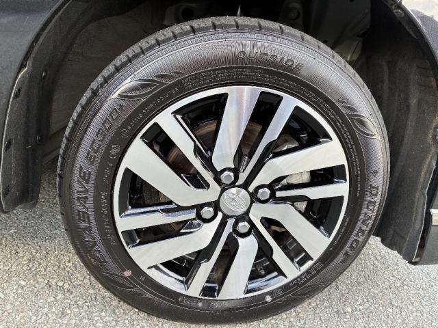 ジャスティ ベースグレード　４ＷＤ　ＥＴＣ　アルミホイール　スマートキー　両側電動スライドドア　ＬＥＤ　クリアランスソナー　寒冷地仕様　シートヒーター　ＳＤナビ　フルセグ（18枚目）